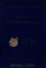 ANATOMIE UND PHYSIOLOGIE（1954 PDF版）