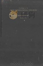 BIOCHEMICAL PRINCIPLES OF THE FOOD INDUSTRY VOLUME VIII（1963 PDF版）