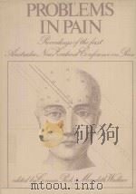 PROBLEMS IN PAIN（1980 PDF版）