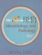 MICROBIOLOGY AND PATHOLOGY ELEVENTH EDITION（1976 PDF版）
