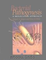 BACTERIAL PATHOGENESIS A MOLECULAR APPROACH（1994 PDF版）