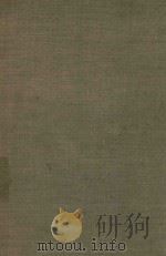 GENETICS AND METABOLISM（1955 PDF版）