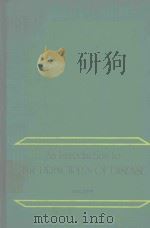 AN INTRODUCTION TO THE PRINCIPLES OF DISEASE（1977 PDF版）