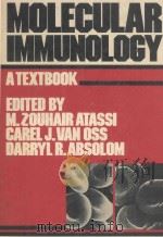 MOLECULAR IMMUNOLOGY A TEXTBOOK（1984 PDF版）