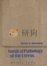 SURGICAL PATHOLOGY OF THE UTERUS（1977 PDF版）