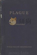 PLAGUE（1954 PDF版）