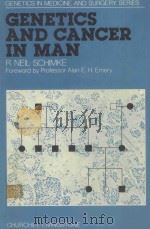 GENETICS AND CANCER IN MAN（1978 PDF版）