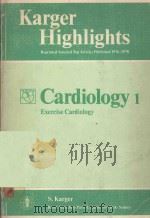 KARGER HIGHLIGHTS（1978 PDF版）