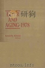 LIVER AND AGING（1978 PDF版）
