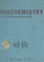 BIOCHEMISTRY A CASE ORIENTED APPROACH FIFTH EDITION（1990 PDF版）