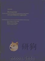 BIOCHEMISTRY A CASE ORIENTED APPROCACH（1983 PDF版）