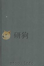 PULMONARY DISEASES 1955 PDF电子版封面