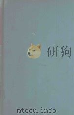 DISEASES OF THE COLON AND ANORECTUM VOLUME ONE（1959 PDF版）