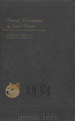 CLINICAL MANAGEMENT OF RENAL FAILURE（1956 PDF版）