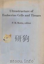 ULTRASTRUCTURE OF ENDOCRINE CELLS AND TISSUES（1984 PDF版）