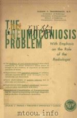THE PNEUMOCONIOSIS PROBLEM（1958 PDF版）