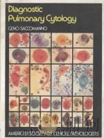 DIAGNOSTIC PULMONARY CYTOLOGY（1978 PDF版）