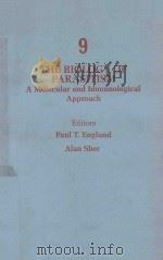 THE BIOLOGY OF PARASITISM A MOLECULAR AND IMMUNOLOGICAL APPROACH（1988 PDF版）