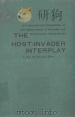 THE HOST INVADER INTERPLAY（1980 PDF版）