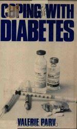 COPING WITH DABETES（1983 PDF版）