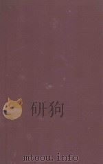 A%MANUAL OF OTOLOGY RHINOLOGY AND LARYNGOLOGY（1954 PDF版）