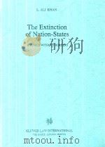 The Extinction of Nation-States（1996 PDF版）