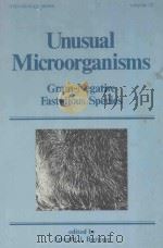unusual microorganisms gram negative fastidious species P126（ PDF版）
