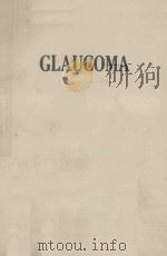 GLAUCOMA（1989 PDF版）