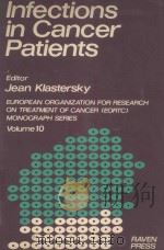 INFECTIONS IN CANCER PATIENTS（1982 PDF版）