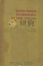 INFECTIOUS DIARRHOEA IN THE YOUNG STRATEGIES FOR CONTROL IN HUMANS AND ANIMALS（1985 PDF版）