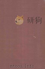 PATHOLOGY IN SURGERY（1953 PDF版）