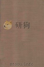 GLAUCOMA（1960 PDF版）