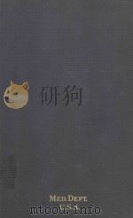 THE FOOT AND ANKIE SECOND EDITION（1943 PDF版）