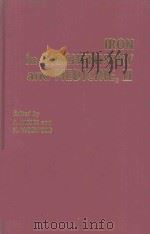 IRON IN BIOCHEMISTRY AND MEDICINE II（1980 PDF版）