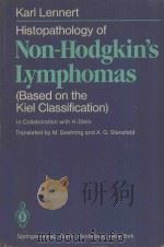 HISTOPATHOLOGY OF NON HODGKIN'S LYMPHOMAS（1981 PDF版）