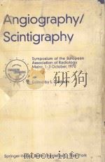 ANGIOGRAPHY SCINTIGRAPHY（1970 PDF版）