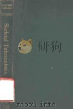 SKELETAL TUBERCULOSIS（1948 PDF版）