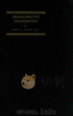 GRANULOMATOUS INFLAMMATION（1949 PDF版）