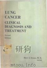 lung cancer clinical diagnosis and treatment second edition P372（ PDF版）