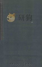 MODERN METHODS OF PLANT ANALYSIS VOLUME I（1956 PDF版）