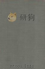 TEXTBOOK OF GYNECOLOGY（1958 PDF版）