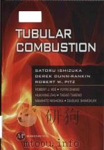 tubular combustion（ PDF版）