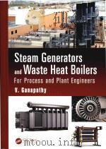 steam generators and waste heat boilers for process and plant engineers（ PDF版）