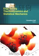 engineering thermodynamics and statistical mechanics（ PDF版）