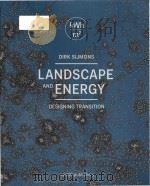 landscape and energy designing transition（ PDF版）