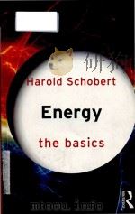 energy the basics（ PDF版）