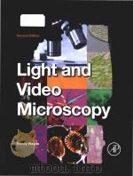 light and video microscopy（ PDF版）