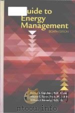 guide to energy management（ PDF版）