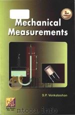 mechanical measurements (2nd)（ PDF版）