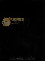 GENES（1983 PDF版）
